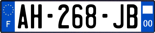 AH-268-JB