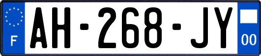 AH-268-JY