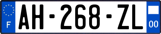 AH-268-ZL