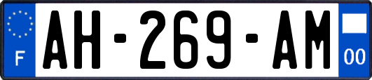 AH-269-AM