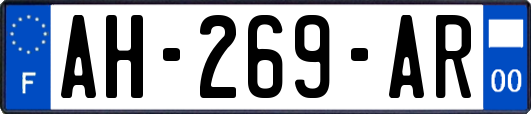 AH-269-AR