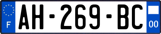 AH-269-BC