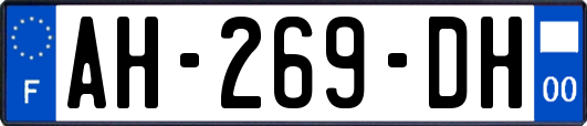 AH-269-DH