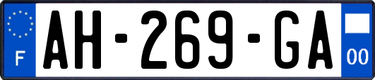 AH-269-GA