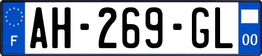 AH-269-GL
