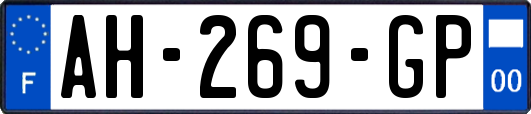 AH-269-GP