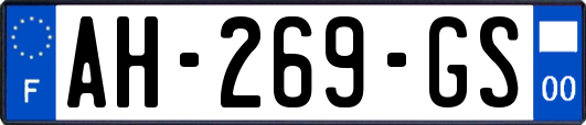 AH-269-GS