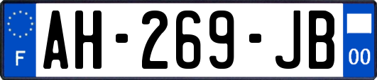 AH-269-JB