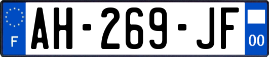 AH-269-JF