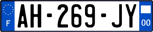 AH-269-JY