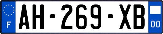 AH-269-XB