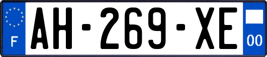 AH-269-XE