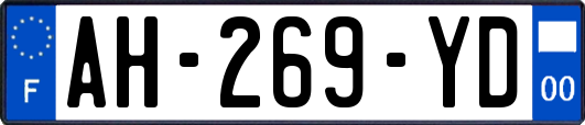 AH-269-YD