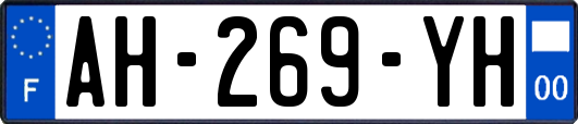 AH-269-YH