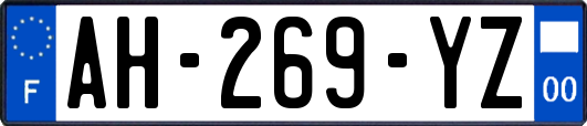 AH-269-YZ