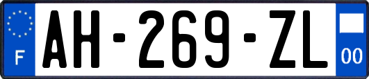 AH-269-ZL
