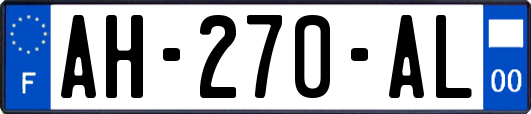 AH-270-AL