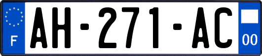 AH-271-AC