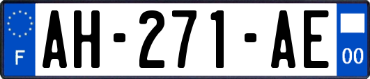 AH-271-AE