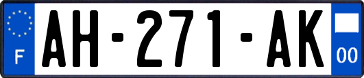 AH-271-AK