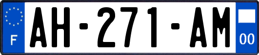 AH-271-AM