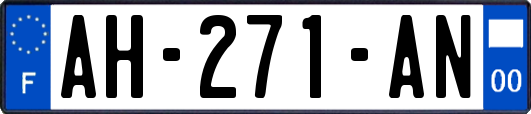 AH-271-AN