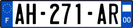 AH-271-AR