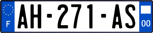 AH-271-AS