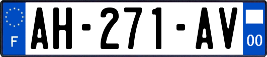 AH-271-AV