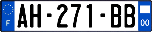 AH-271-BB