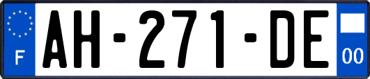 AH-271-DE