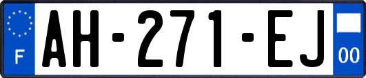 AH-271-EJ