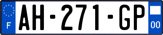 AH-271-GP