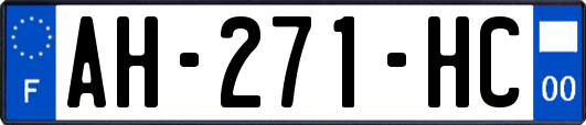 AH-271-HC