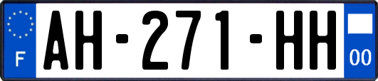AH-271-HH