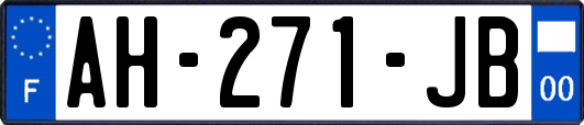 AH-271-JB