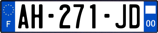 AH-271-JD