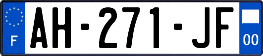 AH-271-JF