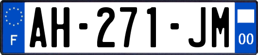 AH-271-JM
