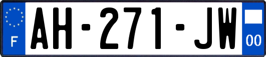 AH-271-JW