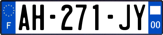 AH-271-JY