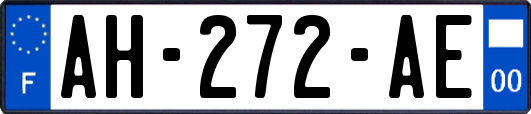 AH-272-AE