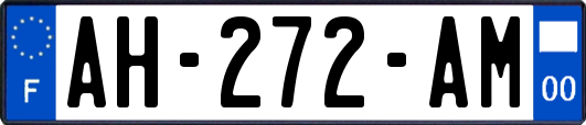 AH-272-AM