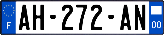 AH-272-AN