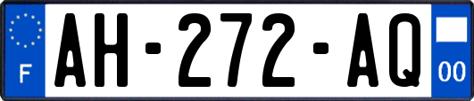 AH-272-AQ