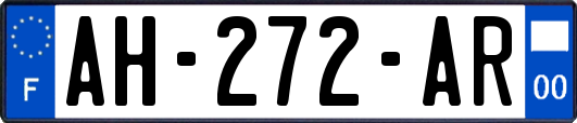 AH-272-AR