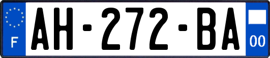 AH-272-BA