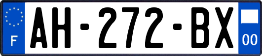 AH-272-BX