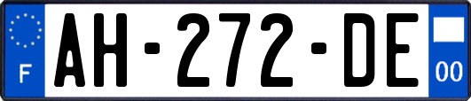 AH-272-DE