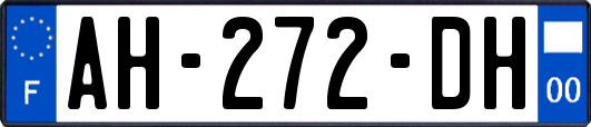 AH-272-DH